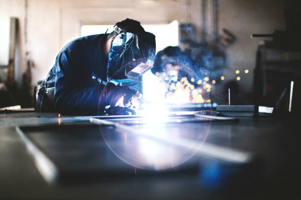 Best Specialty Welding Processes in Stoughton, WI