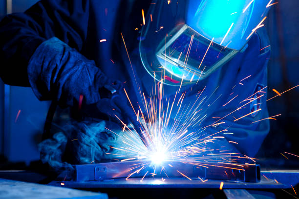 Best Marine and Shipbuilding Welding in Stoughton, WI